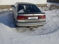 Mazda 626 1991 годаүшін400 000 тг. в Семей – фото 2