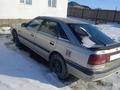 Mazda 626 1991 годаүшін400 000 тг. в Семей – фото 3