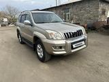 Toyota Land Cruiser Prado 2005 года за 12 000 000 тг. в Астана