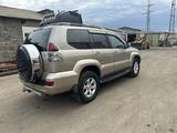 Toyota Land Cruiser Prado 2005 года за 11 500 000 тг. в Астана – фото 2