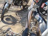 Honda 2010 года за 100 000 тг. в Алматы