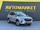 Haval M6 2023 годаүшін7 200 000 тг. в Актобе – фото 2