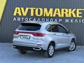 Haval M6 2023 года за 7 200 000 тг. в Актобе – фото 3