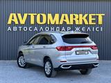 Haval M6 2023 годаүшін7 200 000 тг. в Актобе – фото 4