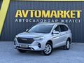 Haval M6 2023 года за 7 200 000 тг. в Актобе