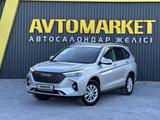 Haval M6 2023 годаүшін7 200 000 тг. в Актобе