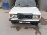 ВАЗ (Lada) 2107 2011 годаүшін900 000 тг. в Актау – фото 2
