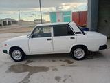 ВАЗ (Lada) 2107 2011 годаүшін900 000 тг. в Актау