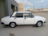 ВАЗ (Lada) 2107 2011 годаүшін900 000 тг. в Актау – фото 3