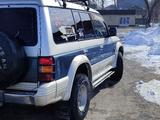 Mitsubishi Pajero 1992 года за 2 500 000 тг. в Алматы – фото 2