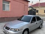 Daewoo Nexia 2013 года за 1 200 000 тг. в Туркестан – фото 4