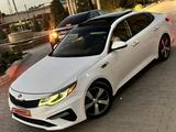 Kia Optima 2018 года за 10 990 000 тг. в Шымкент