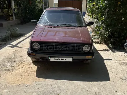 Volkswagen Golf 1991 года за 800 000 тг. в Актау