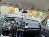 Mitsubishi Outlander 2012 года за 7 000 000 тг. в Алматы – фото 4