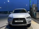 Mitsubishi Outlander 2012 года за 7 000 000 тг. в Алматы