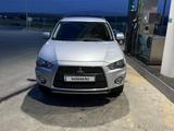 Mitsubishi Outlander 2012 года за 7 000 000 тг. в Алматы – фото 3
