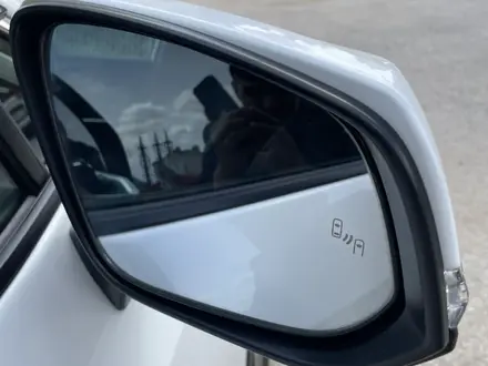 Toyota RAV4 2020 года за 13 900 000 тг. в Актобе – фото 11
