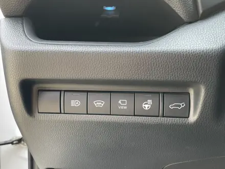 Toyota RAV4 2020 года за 13 900 000 тг. в Актобе – фото 15