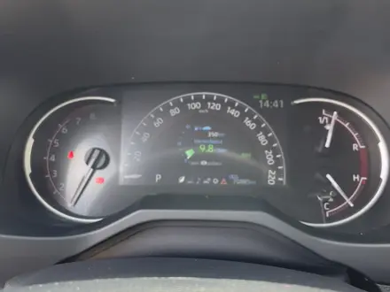Toyota RAV4 2020 года за 13 900 000 тг. в Актобе – фото 16