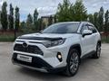 Toyota RAV4 2020 годаүшін13 900 000 тг. в Актобе – фото 2