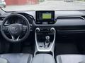 Toyota RAV4 2020 годаүшін13 900 000 тг. в Актобе – фото 23