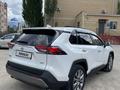 Toyota RAV4 2020 годаүшін13 900 000 тг. в Актобе – фото 5