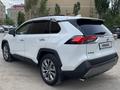 Toyota RAV4 2020 годаүшін13 900 000 тг. в Актобе – фото 7