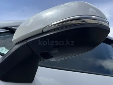 Toyota RAV4 2020 года за 13 900 000 тг. в Актобе – фото 10