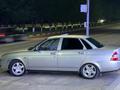 ВАЗ (Lada) Priora 2170 2007 года за 1 300 000 тг. в Шымкент – фото 2