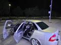ВАЗ (Lada) Priora 2170 2007 года за 1 300 000 тг. в Шымкент – фото 4