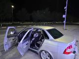 ВАЗ (Lada) Priora 2170 2007 года за 1 300 000 тг. в Шымкент – фото 4