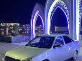 ВАЗ (Lada) Priora 2170 2007 года за 1 300 000 тг. в Шымкент – фото 3