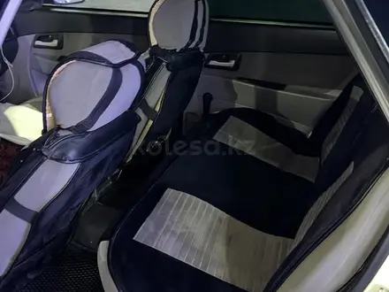 ВАЗ (Lada) Priora 2170 2007 года за 1 300 000 тг. в Шымкент – фото 6