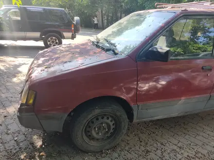 Mitsubishi Space Wagon 1991 года за 500 000 тг. в Алматы – фото 5