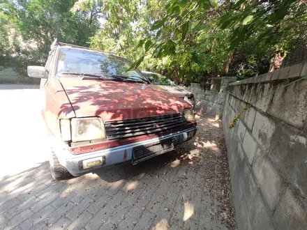 Mitsubishi Space Wagon 1991 года за 500 000 тг. в Алматы – фото 6