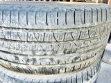 2 летние шины Pirelli 265/60/18 каждая за 19 990 тг. в Астана – фото 5