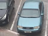 Audi A6 1998 года за 3 150 000 тг. в Рудный