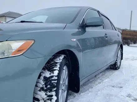 Toyota Camry 2007 года за 5 900 000 тг. в Астана – фото 3