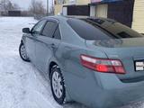 Toyota Camry 2007 года за 5 900 000 тг. в Астана – фото 2