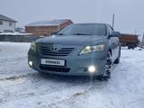 Toyota Camry 2007 года за 5 900 000 тг. в Астана – фото 5