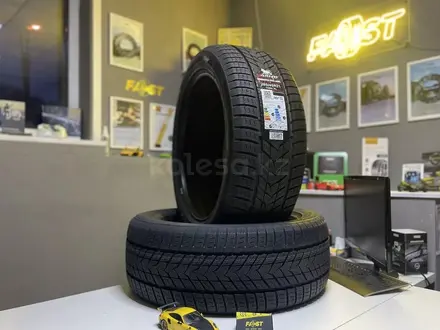 Arivo Winmaster ProX ARW5 265/45 R21 108H XL за 70 000 тг. в Алматы