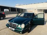 Mercedes-Benz E 230 1996 годаүшін2 300 000 тг. в Тараз