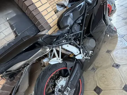 Ducati  748 2007 года за 2 000 000 тг. в Алматы – фото 8