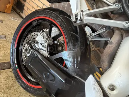 Ducati  748 2007 года за 2 000 000 тг. в Алматы – фото 12