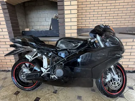 Ducati  748 2007 года за 2 000 000 тг. в Алматы