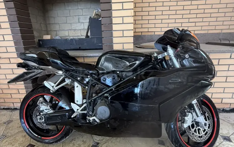 Ducati  748 2007 года за 2 000 000 тг. в Алматы