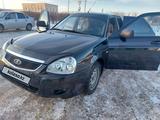 ВАЗ (Lada) Priora 2170 2012 года за 2 900 000 тг. в Актобе