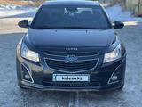 Chevrolet Cruze 2013 года за 3 900 000 тг. в Костанай