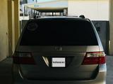 Honda Odyssey 2007 года за 7 000 000 тг. в Актау – фото 3