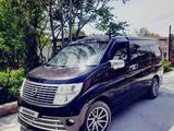 Nissan Elgrand 2004 года за 5 800 000 тг. в Аксу – фото 5